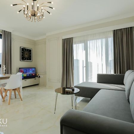 Miku Apartment - Lovely 1 Bedroom Spectacular View Tirana Esterno foto